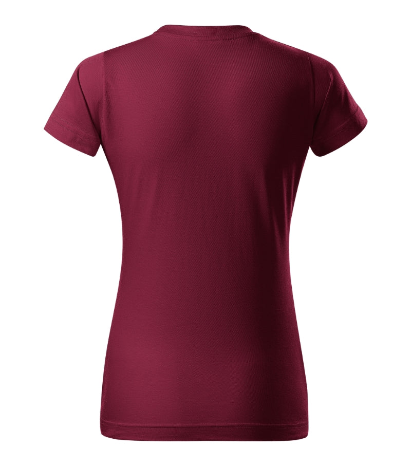 Basic - garnet