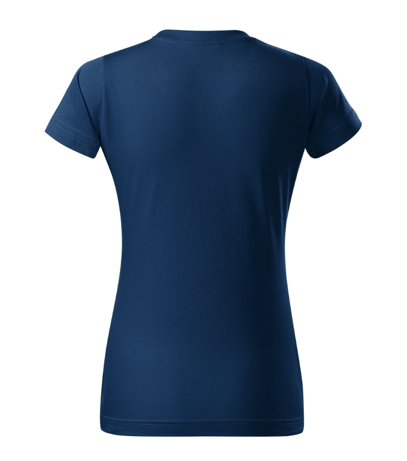 Basic - midnight blue