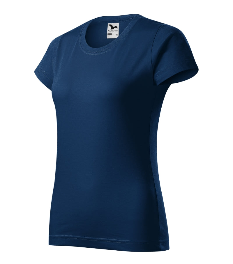 Basic - midnight blue