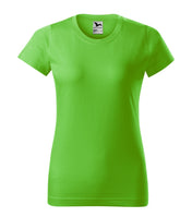 Basic - apple green