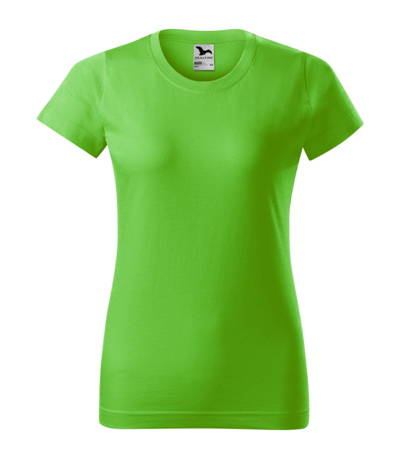 Basic - apple green