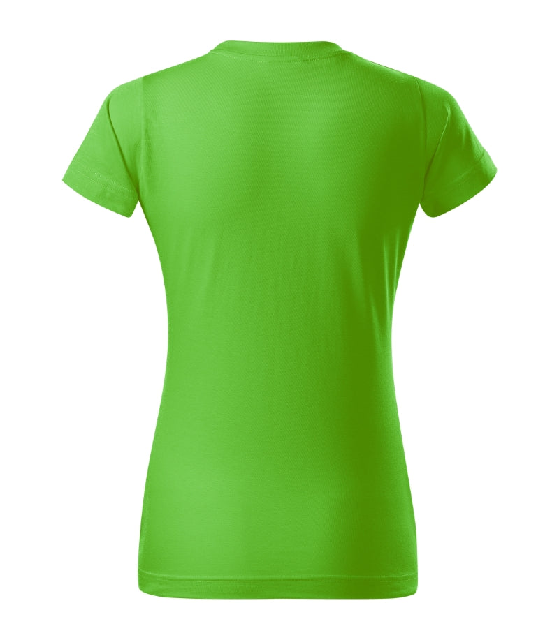 Basic - apple green