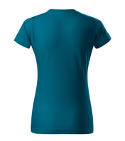 Basic - petrol blue