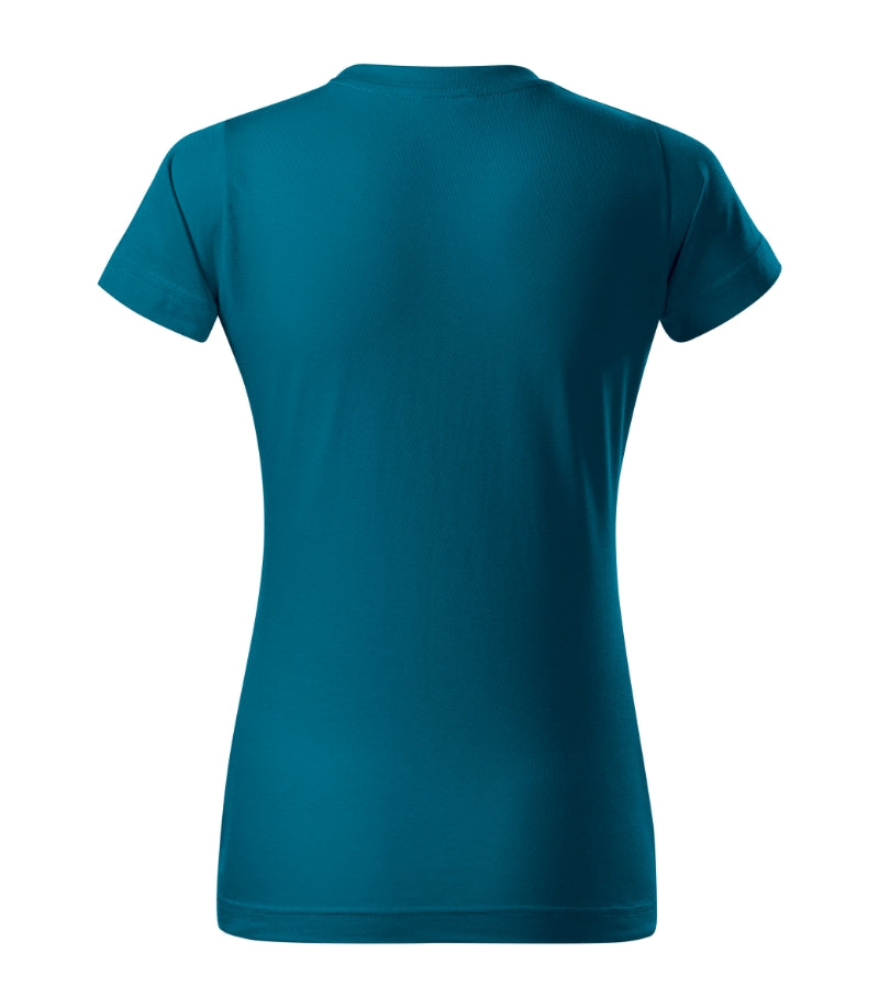 Basic - petrol blue