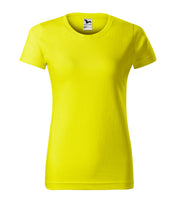 Basic - lemon