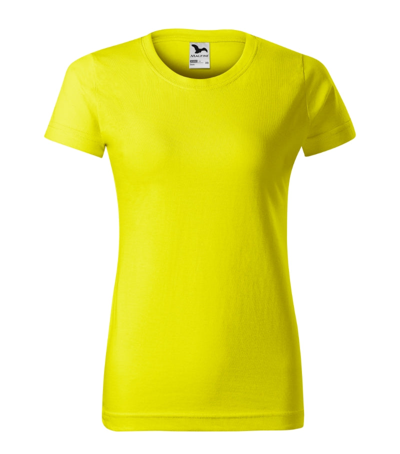 Basic - lemon