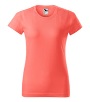 Basic - coral