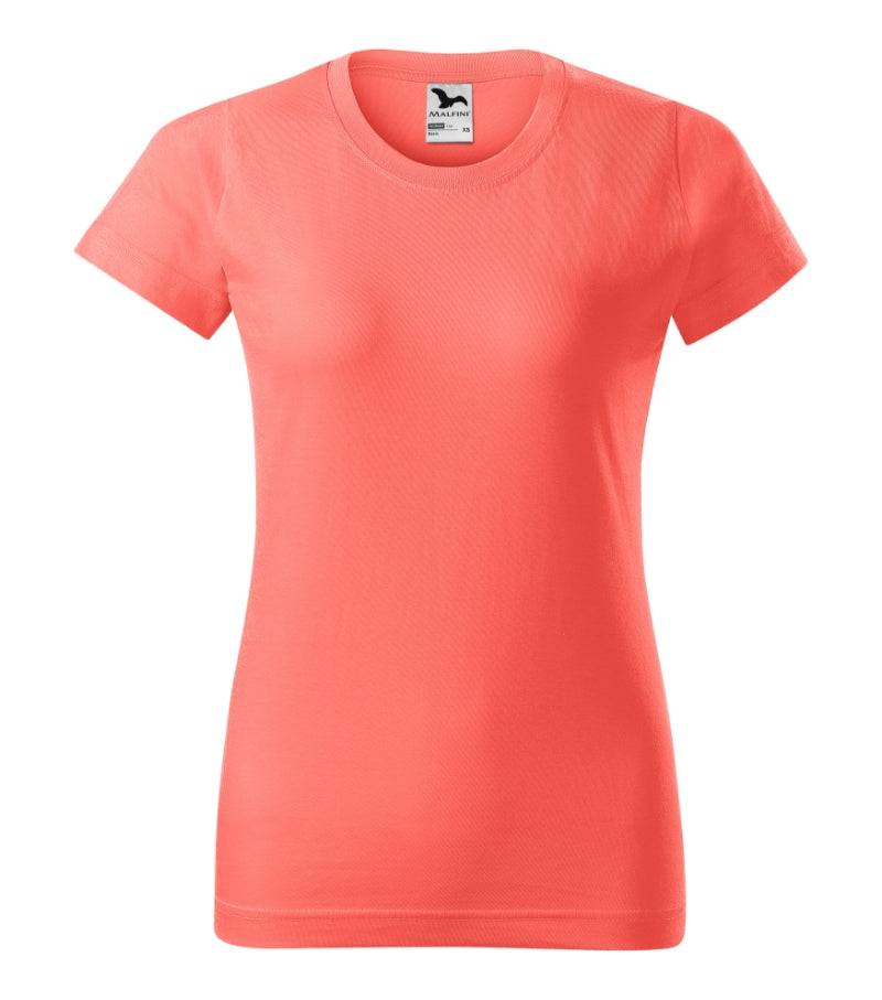 Basic - coral