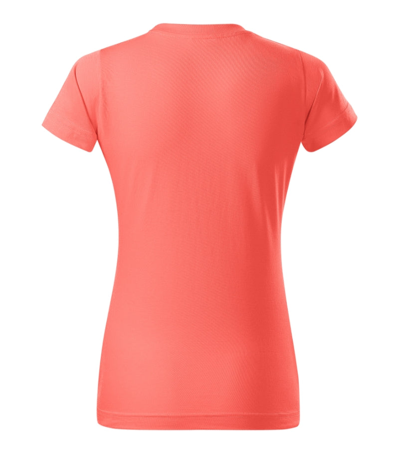 Basic - coral