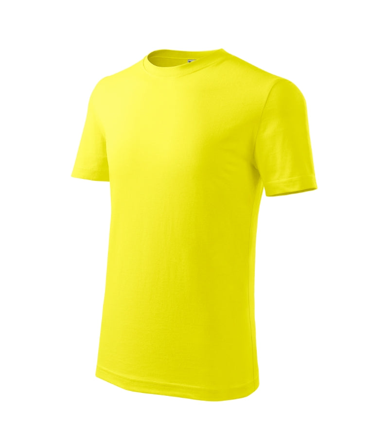 Classic New - lemon