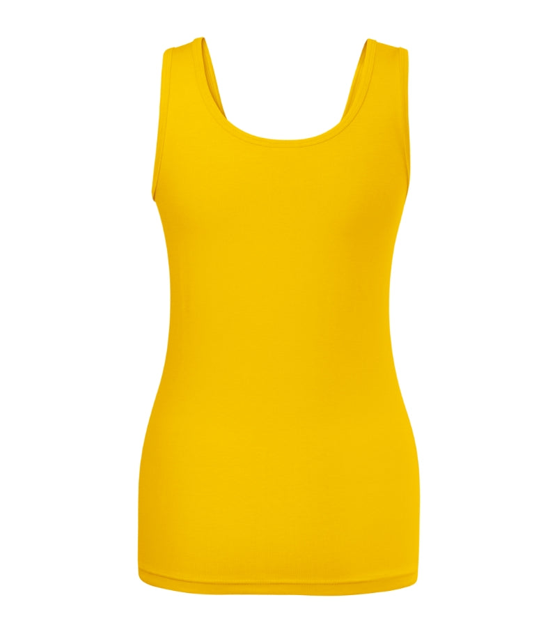Triumph - yellow