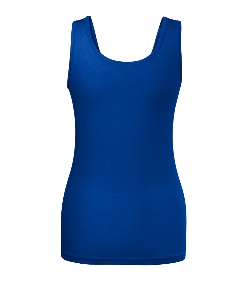 Triumph - royal blue