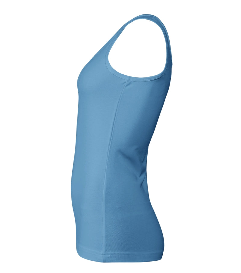 Triumph - azure blue