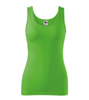 Triumph - apple green