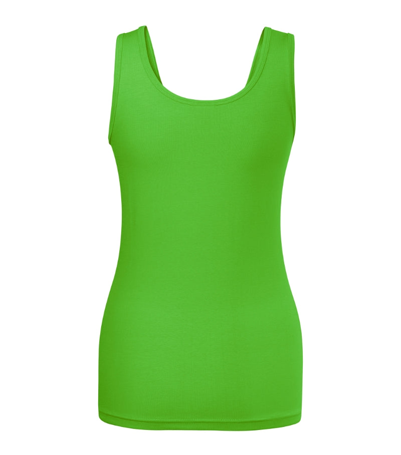 Triumph - apple green