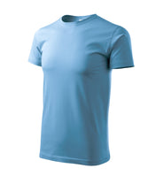 Heavy New - azure blue