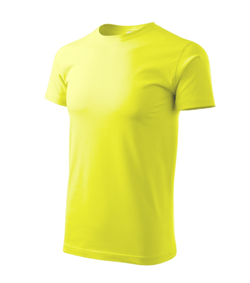 Heavy New - neon yellow