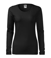 Slim - black
