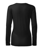Slim - black