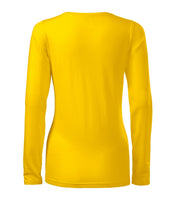 Slim - yellow