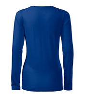 Slim - royal blue