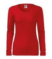 Slim - red