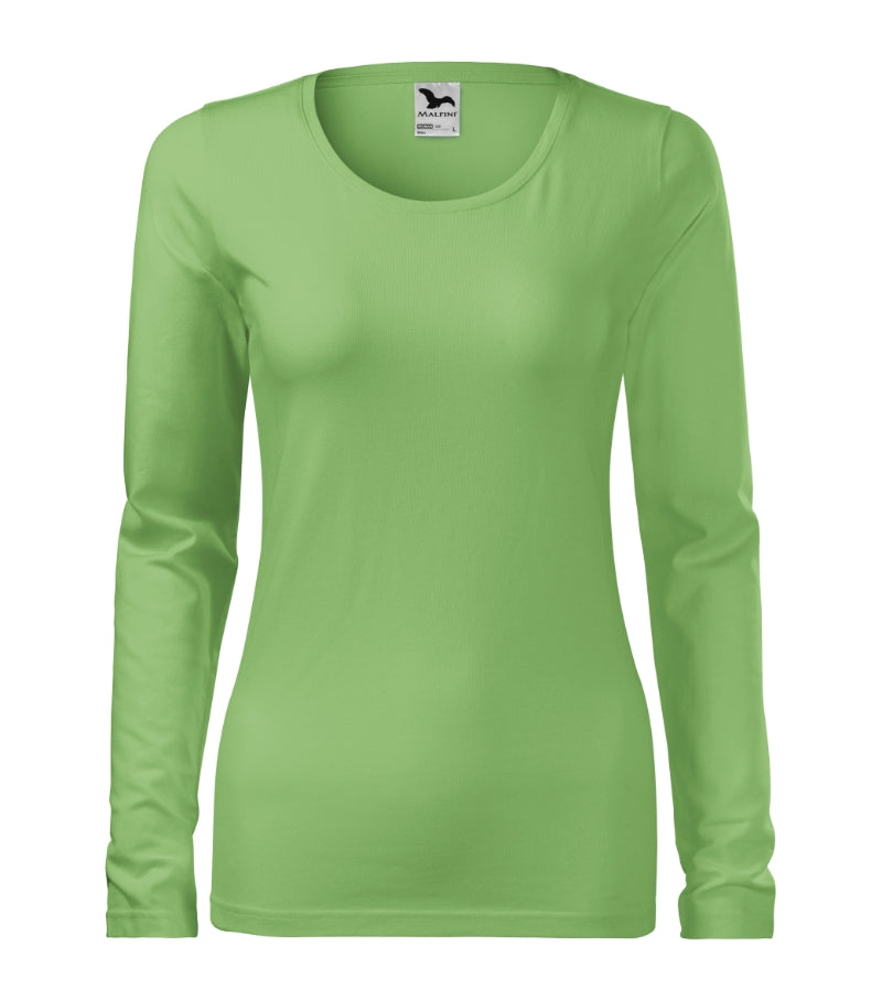 Slim - grass green