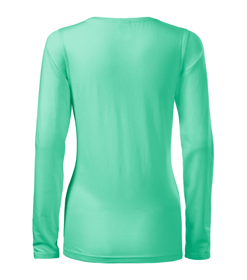 Slim - mint