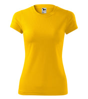 Fantasy - yellow