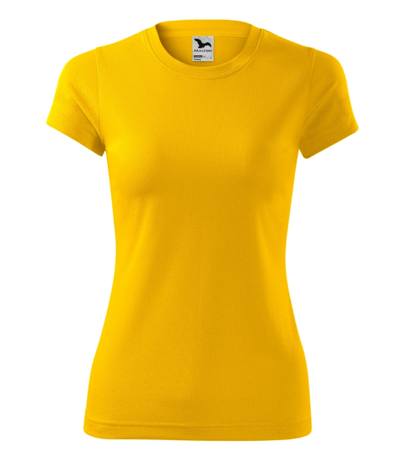 Fantasy - yellow