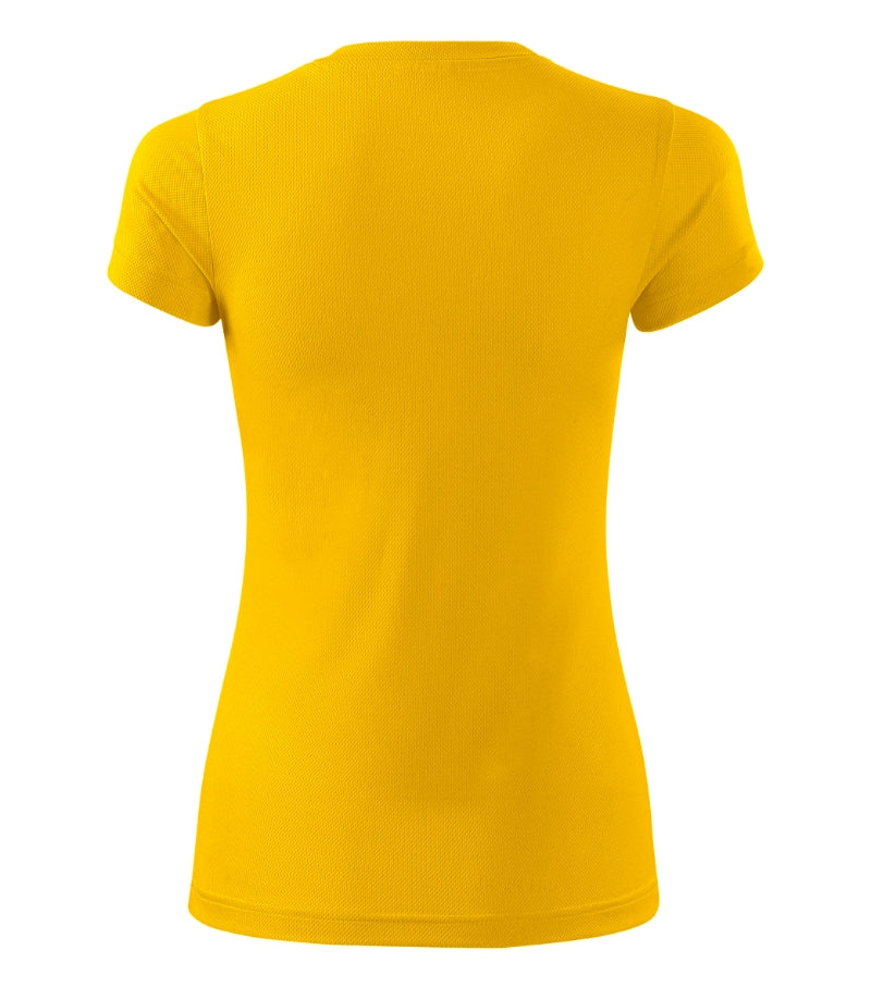 Fantasy - yellow