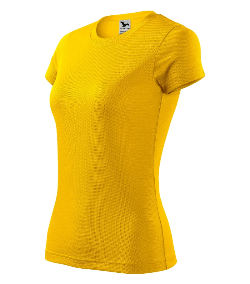 Fantasy - yellow