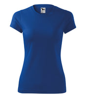 Fantasy - royal blue