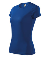 Fantasy - royal blue
