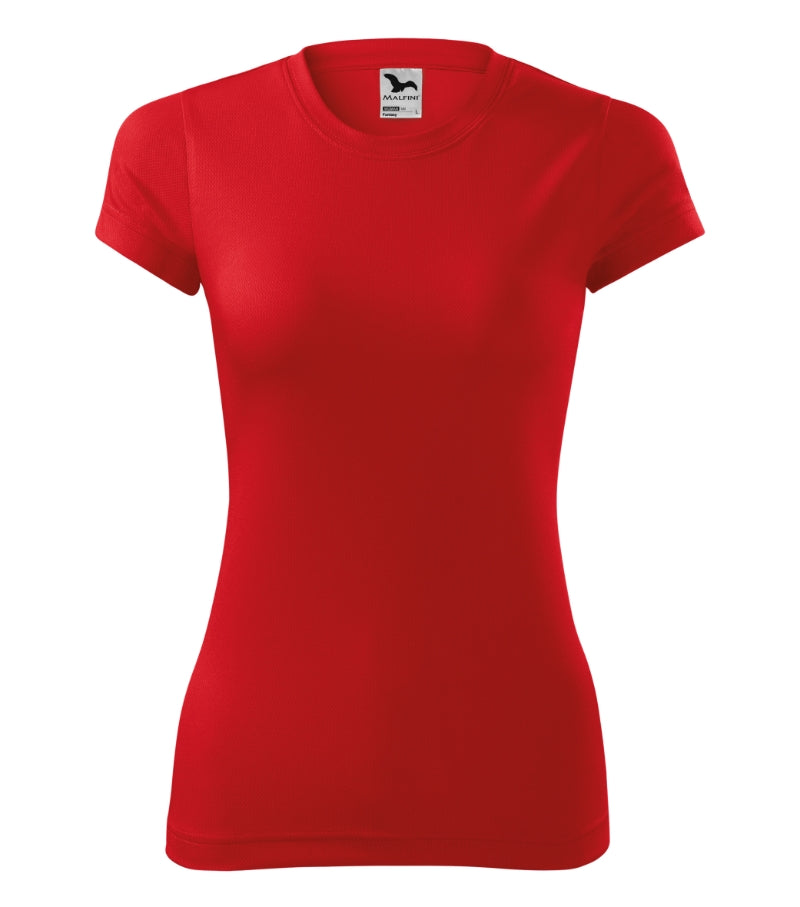 Fantasy - red