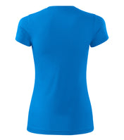 Fantasy - snorkel blue