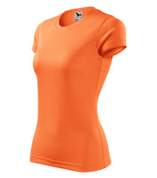 Fantasy - neon mandarine