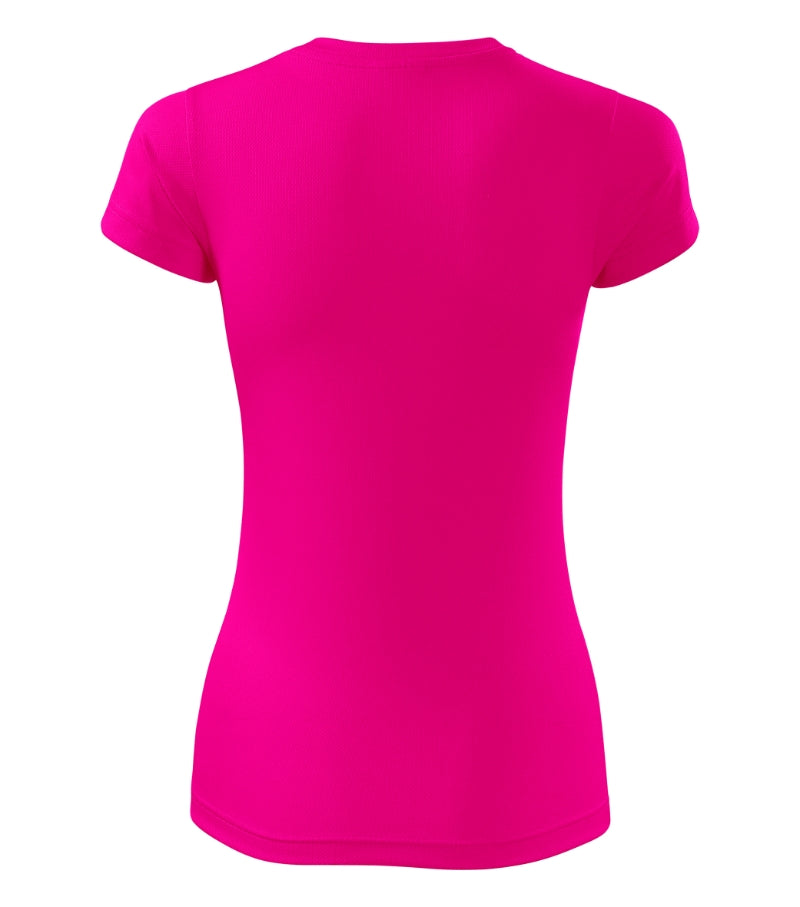 Fantasy - neon pink