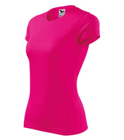 Fantasy - neon pink