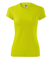 Fantasy - neon yellow