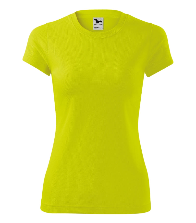 Fantasy - neon yellow
