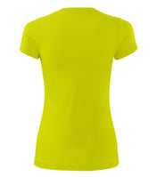 Fantasy - neon yellow