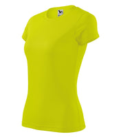 Fantasy - neon yellow