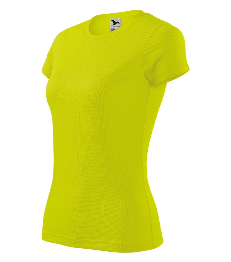 Fantasy - neon yellow