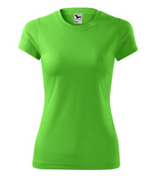 Fantasy - apple green