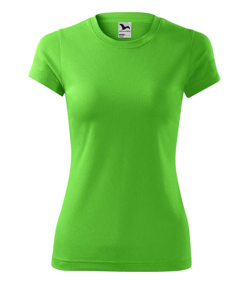 Fantasy - apple green