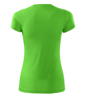 Fantasy - apple green