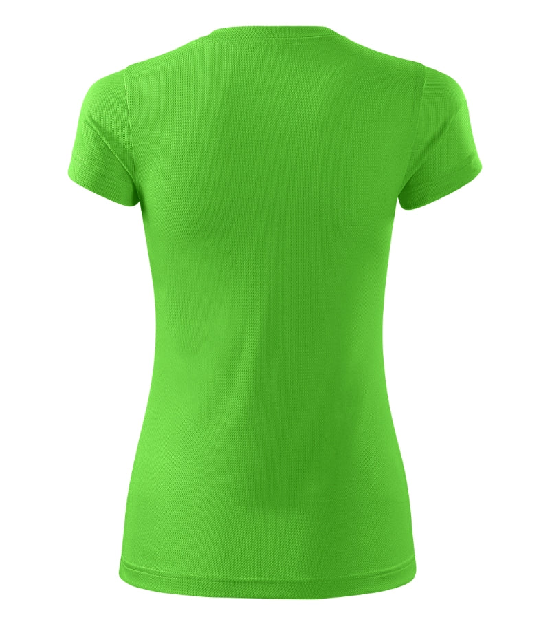 Fantasy - apple green