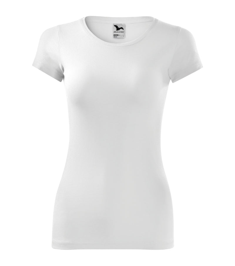 Glance - white