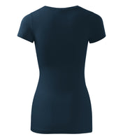 Glance - navy blue